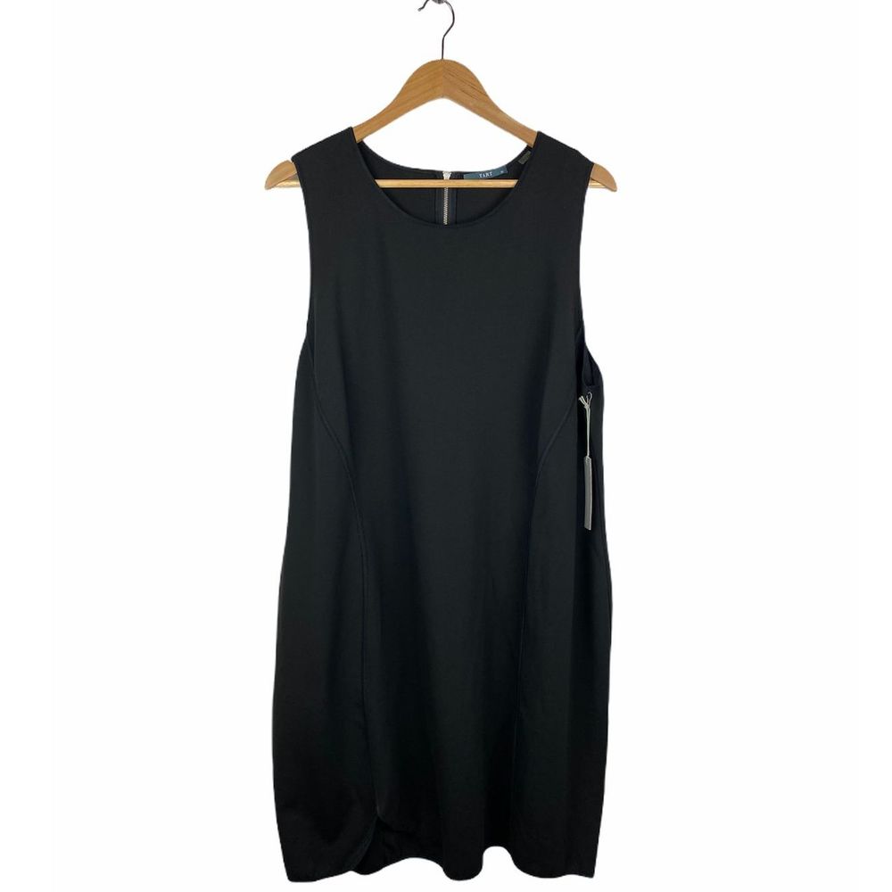 NWT Tart Black Formal Dress 3X Style X10360S001